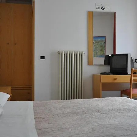 Hotel Ideal Sarche di Calavino